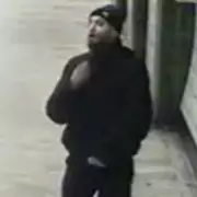 Police Hunt Tube Sex Attacker Who Spat at Woman at Finsbury Park Station