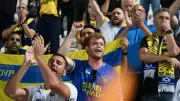 Police Knew of Antisemitism Warning Before Maccabi Fan Ban, Documents Show