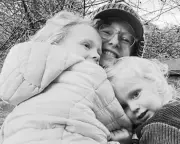 Police Officer's Tribute After Wife and Children Die in Boxing Day Blaze