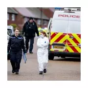 Police Urgently Seek to Identify Man Found Dead in Surrey Street