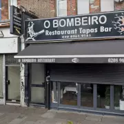 Police warn Harlesden restaurant could 'return to old ways' if licence restrictions lifted