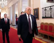 Poll: 61% of Americans Disapprove of Trump's Foreign Policy as 'Donroe Doctrine' Backfires