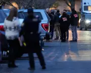 Portland Man Pleads Not Guilty After Border Patrol Shooting