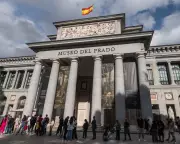 Prado Museum Hits Visitor Threshold: 3.5 Million is Enough, Says Director