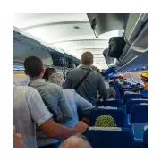 Premature Risers Spark Outrage Among Air Travellers