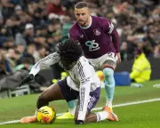 Premier League & FA Cup Round-Up: United's Woes, Villa's Rise, Spurs' Hope