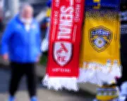 Premier League Clockwatch: Arsenal, Man City Title Race Heats Up