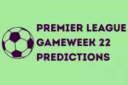 Premier League GW22 Predictions: City to Dominate Derby, Chelsea Held