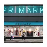 Primark's First New London Store in 10 Years Opening in Wimbledon