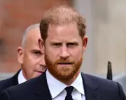 Prince Harry Feels Targeted in Court Battle Over Alleged Unlawful Press Tactics
