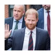 Prince Harry Wins Security Battle: Armed Protection to be Reinstated in UK