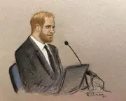 Prince Harry's Emotional Court Testimony Reveals Deep Press Wounds