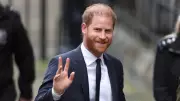Prince Harry's Privacy Case Called 'Threadbare' as Mail Publisher Defends Journalism