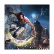 Prince Of Persia Remake Leaks Reveal '99.99% Finished' Game After Shocking Cancellation