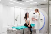 Private MRI Scans in Days, Not Months: A Growing NHS Alternative