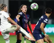 PSG Women Hit with Nine-Point Deduction Over Florianne Jourde Registration Error