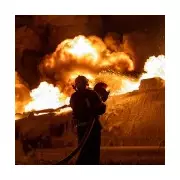 Putin's Overnight Drone Strikes Cast Shadow Over Ukraine Peace Talks