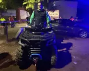 Quad Bike Hero Gonzalo Sánchez Ferries Rescuers After Spain Train Tragedy