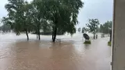 Queensland Floods: Months of Isolation Feared as Rain Deluges Central Region