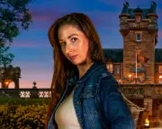 Rachel Duffy: The Mastermind Traitor Poised for Historic Victory