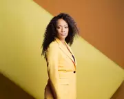 Rachel Eliza Griffiths' Memoir: Grief, Love & Violence After Rushdie Attack