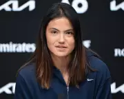 Raducanu Slams 'Makes No Sense' Australian Open Late-Night Scheduling