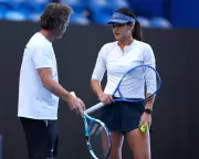 Raducanu's United Cup Debut Derailed by Injury as GB Battles Heat in Perth