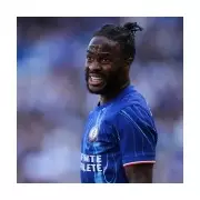 Raheem Sterling rejects West Ham loan, demands permanent Chelsea exit