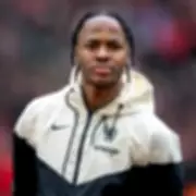 Raheem Sterling tipped for shock Premier League transfer after Chelsea exit