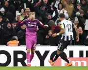 Ramsdale Saves the Day: Newcastle Win 7-6 FA Cup Shootout Thriller vs Bournemouth