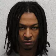 Rapper DigDat Gets Life Sentence for West London Shooting, Violent History Revealed