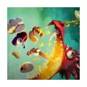 Rayman 30th Anniversary Game Leaks Online with Remake Rumours Swirling