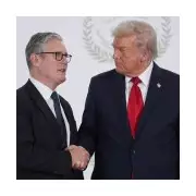 Readers Debate: Is Starmer's 'Trump Whisperer' Status Now Impossible?