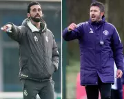 Real Madrid and Man Utd's 'DNA' Obsession: Why Familiarity Breeds Contempt