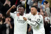Real Madrid Lead Deloitte Money League as Champions League Revamp Boosts European Rivals