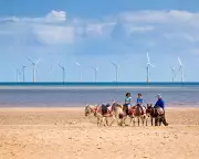 Record 8.4GW Offshore Wind Auction Fuels 12 Million UK Homes