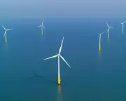 Record UK Offshore Wind Auction Powers 12 Million Homes, Cuts Bills