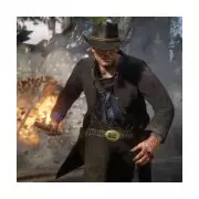 Red Dead Redemption 2 Spider Web Mystery Uncovered After 7 Years