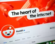 Reddit Surpasses TikTok in UK as Gen Z Seeks Human Content