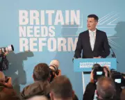 Reform UK Candidate Refuses to Disown Controversial Britishness Remarks