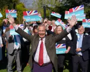 Reform UK Councils Plan 5% Council Tax Hikes Despite 'Cut Your Taxes' Pledges