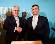 Reform UK's Gorton and Denton Byelection Campaign Mired in Controversy and Confusion