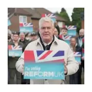 Reform's Lee Anderson mocked for constituency blunder in Gorton & Denton by-election