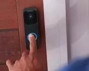 Refurbished Blink Video Doorbell Drops to £21.99 on Amazon