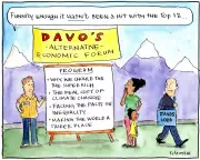 Reimagining Economic Forums for Inclusive Public Engagement