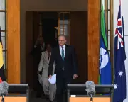 Religious Text Quoting Could Be Defence Under Australia's New Hate Speech Laws