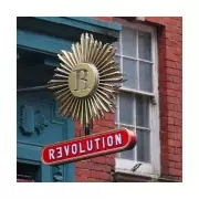 Revolution Bars Chain Faces Administration Threatening UK High Street Presence