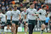 RFU to Block London Irish & Ealing Trailfinders from URC Move