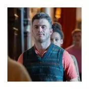 Richard Osman Reveals Traitors Edit Trick That Hinted Matthew's Fate