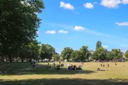 Richmond Green Crowned London's Best Place to Live for 2026